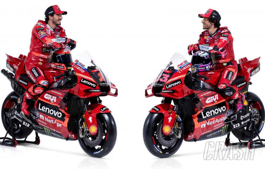 Bos Baru Pramac Racing 'Menantang' Martin